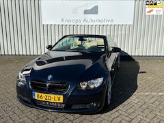 BMW 3-serie Cabrio - 335i Executive Automaat, Discount