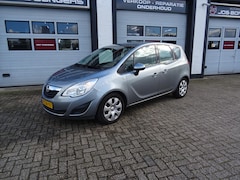 Opel Meriva - 1.4 Turbo Start/Stop ecoFLEX 120pk Berlin