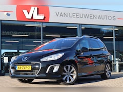 Peugeot 308 SW - 1.6 THP Allure 7p | APK 17-10-2025 | Navi | Cruise | Trekhaak