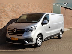 Renault Trafic - 2.0 dCi 110 T30 L2H1 Work Edition - Reservewiel / Vierseizoenbanden met sneeuwvlokicoon /