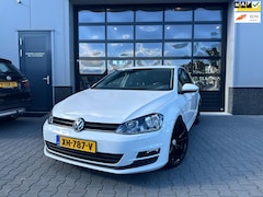 Volkswagen Golf Variant - 1.4 TSI Business Edition Connected automaat