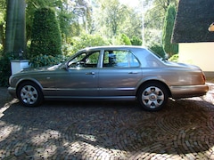 Bentley Arnage - 6.8 V8 Red Label