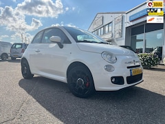 Fiat 500 - S 1.4 Lounge AUTOMAAT