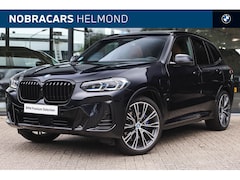 BMW X3 - xDrive30e High Executive M Sport Automaat / Panoramadak / Trekhaak / Laserlight / M Sports