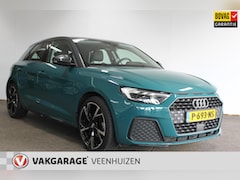 Audi A1 Sportback - 35 TFSI Pro Line S|RIJKLAAR PRIJS|