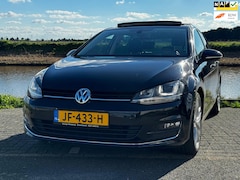 Volkswagen Golf - 1.4 TSI ACT *NL* Highline / Panoramadak / Keyless