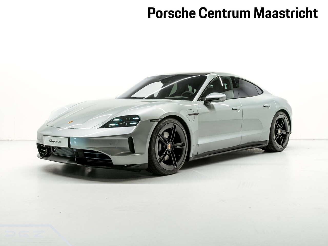 Porsche Taycan - 89 kWh 89 kWh - AutoWereld.nl