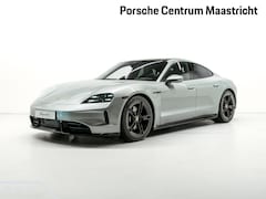 Porsche Taycan - 89 kWh