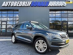 Skoda Kodiaq - 1.5 TSI Business Edition NL.Auto/Automaat/Panoramadak/Trekhaak/Alcantara/Full Led/1Ste Eig