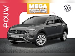 Volkswagen T-Roc - 1.5 TSI 150pk DSG Oranje Edition