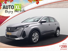 Peugeot 3008 - 1.2 130 PK Aut. Allure Digi. Dash. Carplay 360 Camera