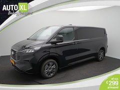 Ford Transit Custom - 300 170 PK Aut. L2H1 Limited Adapt. Cruise Camera Carplay