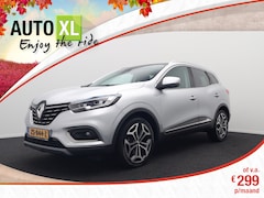 Renault Kadjar - 1.3 TCe AUT. BOSE Pano-dak Camera Trekhaak Stoelverwarming