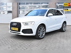 Audi Q3 - 1.4 TFSI CoD Sport Pro Line S