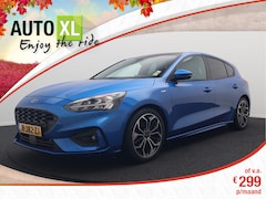 Ford Focus - 1.5 AUT. 150 PK ST Line Pano-dak Camera Carplay LMV 17'