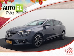 Renault Mégane - 1.3 Aut. 160 PK BOSE Camera Adapt. Cruise Carplay LED