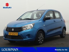 Suzuki Celerio - 1.0 Comfort