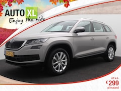 Skoda Kodiaq - 1.5 TSI Aut. 150 PK Business Camera Sportstoelen Carplay