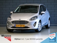 Ford Fiesta - 1.0 EcoBoost Titanium | WINTERPACK | APPLE CARPLAY | CRUISE CONTROL |