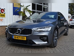 Volvo S60 - 2.0 T4 R-Design