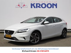 Volvo V40 - 2.0 D2 R-Design