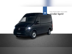 Volkswagen Crafter - Bedrijfswagens Trendline L3 2.0 TDI EU6 103 kW (140 pk) GVW 3.0T WB 3640 MM 6 versn. Han