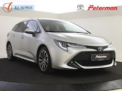 Toyota Corolla Touring Sports - Netto Deal * 1.8 Hybrid Style | PDC V+A | Stoelverwarming | HU