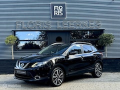 Nissan Qashqai - 1.2 | Premier Edition | 360 Camera | Led