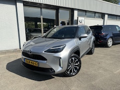 Toyota Yaris Cross - 1.5 Hybrid Executive Limited Automaat 116pk | PDC vóór- & achter | Stuur-& Stoelverwarming