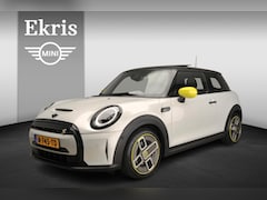 MINI Mini-Electric - 3-deurs Camden Edition 33 kWh | Classic | Driving Assistant Plus | Panoramadak | Camera |