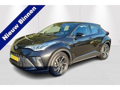 Toyota C-HR - 2.0 Hybrid Dynamic " 10 jaar garantie" Automaat | Cruise/Clima Control | Licht Metalen Vel