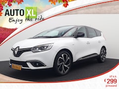 Renault Grand Scénic - TCe 160 PK AUT. Bose Carplay Navi Keyless LED