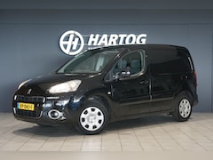 Peugeot Partner - 120 1.6 e-HDI L1 Navteq / NAVIGATIE / 3-PERS / EERSTE EIGENAAR