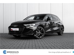 Audi A3 Sportback - 35 TFSI Advanced edition