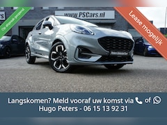 Ford Puma - 1.0 Aut. Hybrid ST-Line Camera|CarPlay|Navi|Stoel-Stuurverwarming