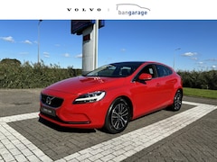 Volvo V40 - T2 Nordic+ Luxury Line H/K Panodak Leder Trekhaak Automaat