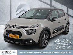 Citroën C3 - 110 PK Automaat Feel Edition | Rijklaar | Keyless entry |