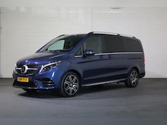 Mercedes-Benz V-klasse - 300d Lang DC Avantgarde Edition AMG