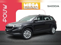 Skoda Karoq - 1.0 TSI 110pk Business Edition | Winter Pakket | Cruise Control Adaptief