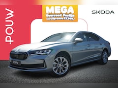 Skoda Superb - 1.5 TSI 150pk DSG MHEV Business Edition | Trekhaak | Lounge Interieur Design