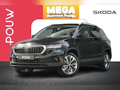 Skoda Karoq - 1.0 TSI 110pk Business Edition | Winterpakket | Technologie Pakket