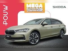 Skoda Superb Combi - 1.5 TSI 150pk MHEV Business Edition | LMV 18'' | Achteruitrijcamera