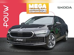 Skoda Superb Combi - 1.5 TSI 150pk MHEV Business Edition | LMV 18'' | Achteruitrijcamera