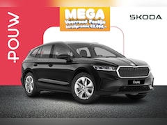 Skoda Enyaq iV - 85 Selection 286pk | LMV 19'' | Achteruitrijcamera