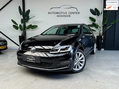 Volkswagen Golf - 1.4 TSI Highline LED ''17 PDC ACC