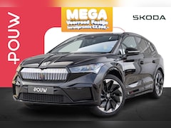 Skoda Enyaq iV - 60 179pk Sportline