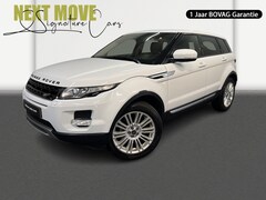 Land Rover Range Rover Evoque - 2.0 Si 4WD Prestige✅Panoramadak✅LPG✅Origineel Nederlands✅Stoelverwarming✅Achteruitrijcamer