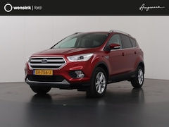 Ford Kuga - 1.5 EcoBoost Titanium | Elekt. Wegklapb. Trekhaak | Bi-Xenon Koplampen | Sony Premium Audi