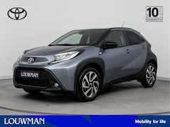 Toyota Aygo X - 1.0 VVT-i MT Pulse *NIEUW