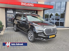 SsangYong Rexton - 2.2 e-XDi Sapphire 3500KG Trekgewicht/ Apple Carplay